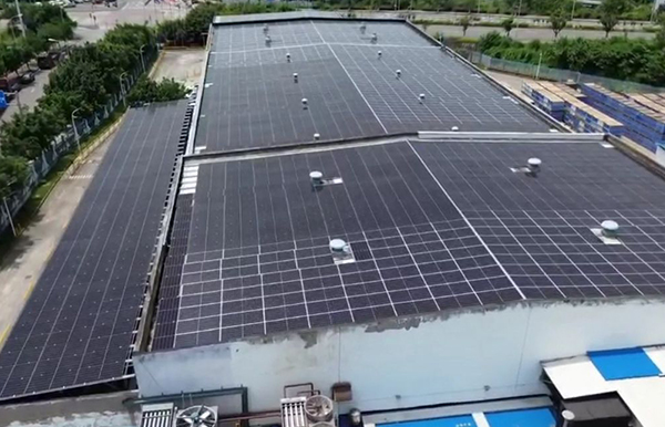 光伏發電系統